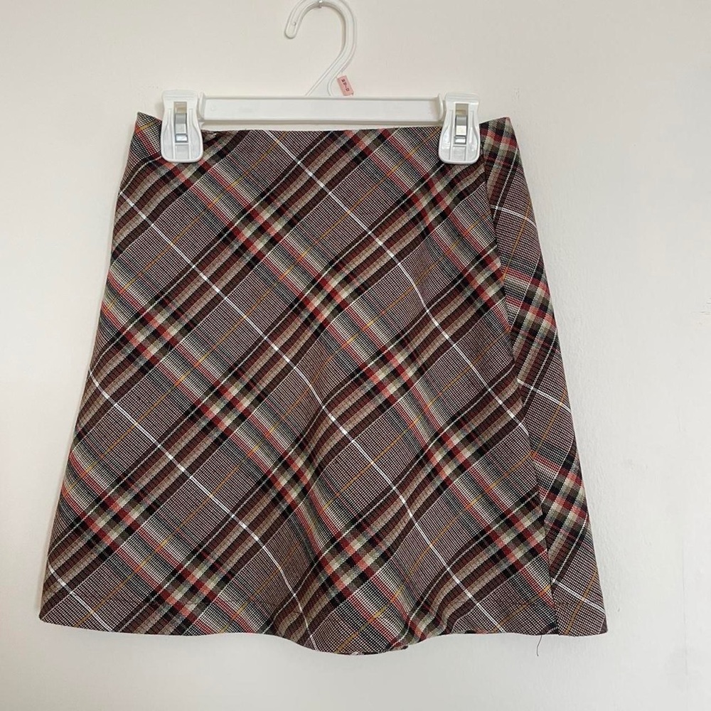 princess polly mini skirt